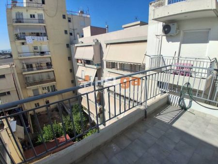 Studio/Γκαρσονιέρα για ενοικίαση Άγιος Γεράσιμος (Πάτρα) - Φωτογραφία 3