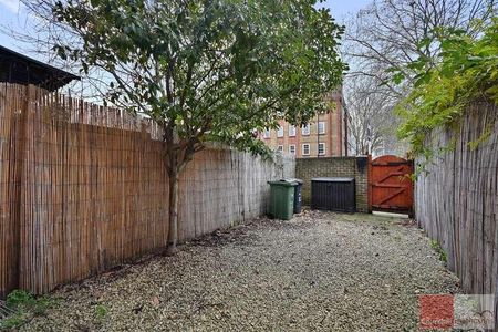 Stoughton Close, Kennington, SE11 - Photo 3