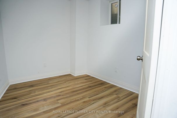 For Lease - 21 Divers Road Unit# BSMT, Brampton, Ontario - Photo 1