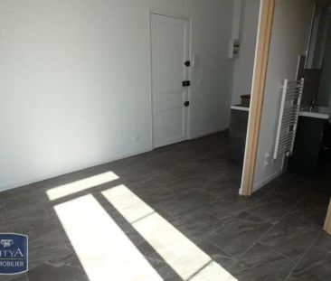 Appartement à louer 2 pièces 27.08m² - Photo 5