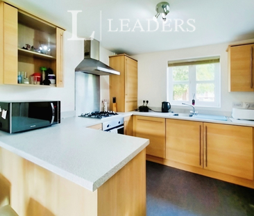 1 bedroom flat to rent - Photo 3