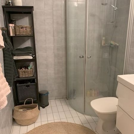 Holgersgatan, Falkenberg - Foto 3