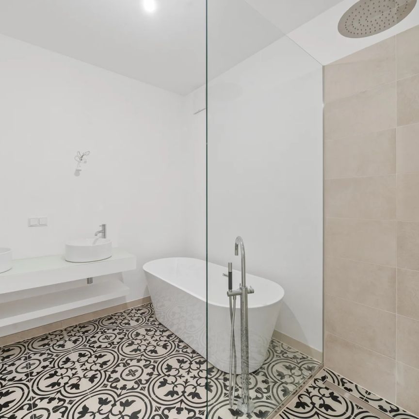 3 Zimmer ERSTBEZUGS-BALKON-WOHNUNG - Qualität auf höchstem Niveau - Hietzing / Hacking - Foto 1