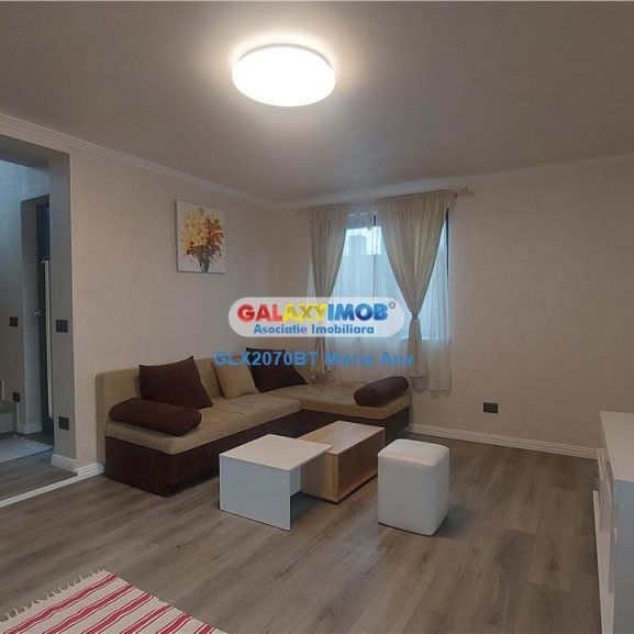 Casa noua, moderna, cu teren! - Fotografie 1