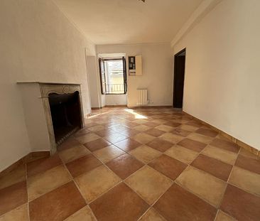 Location appartement à Brando - Photo 1