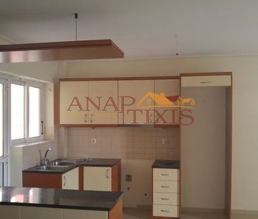 Διαμέρισμα για ενοικίαση Γαργηττός (Γέρακας) - Photo 4