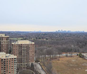 For Lease - 1 Quarrington Lane Unit# 2415, Toronto, Ontario - Photo 1