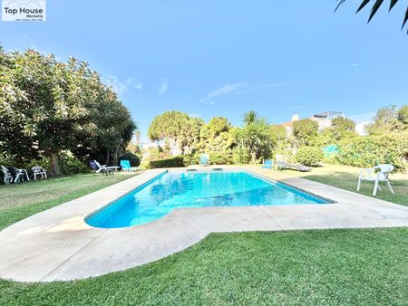 Ground floor apartment - Mijas (Calaburra - Chaparral) - Photo 3