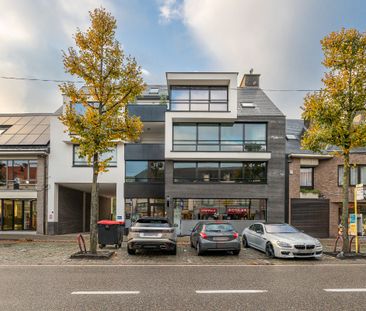 Recent appartement (106m²) in het centrum - Foto 2