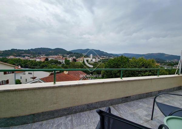 Apartamento T3 em Viana do Castelo