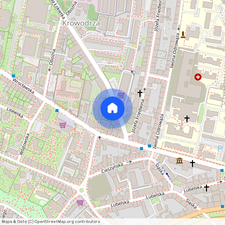 Krowodrza, Krowodrza, Kraków, małopolskie