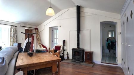 1 bedroom bungalow to rent - Photo 5