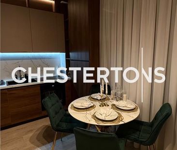 Apartament modern cu 3 camere si parcare – Complex Rezidential - Zona - Photo 3