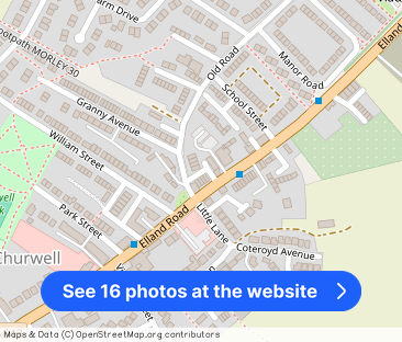 Sunny Grove (room 1), Morley, Leeds - Photo 1