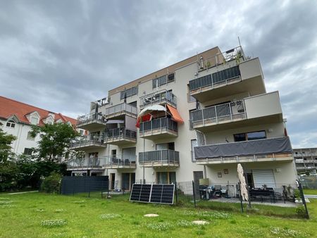 Geförderte 2 - Zimmer Mietwohnung mit Balkon in der Vinzenzgasse 81 Top 14 [GF,VZG81] - Photo 4