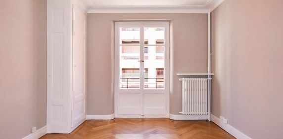 Appartement de 3 pièces au 2ème étage - Foto 2