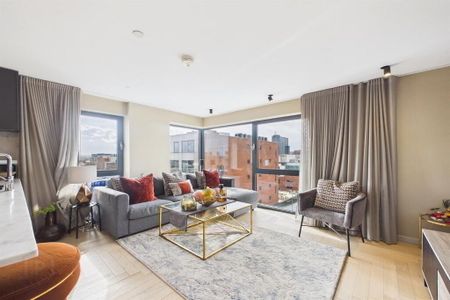 31 FX, 14-18 Montgomery Street, Belfast, BT1 4NX - Photo 4