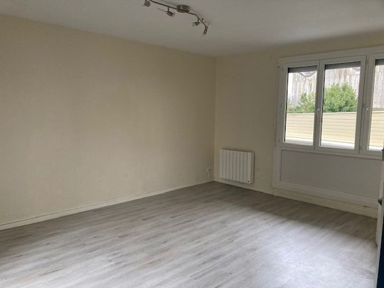 Location Appartement 1 pièce 36m² GRANVILLE 50400 - Photo 1
