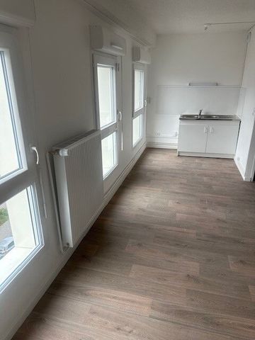 APPARTEMENT T1 GRENOBLE 25m2 - Photo 5