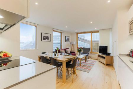 2 bedroom flat to rent - Photo 5