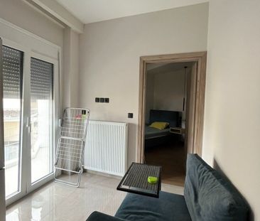 Studio/Γκαρσονιέρα για ενοικίαση Άγιος Νικόλαος (Καρδίτσα) - Photo 3