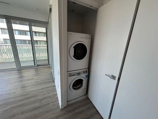 For Lease - 42 Charles Street Unit# 4108, Toronto, Ontario - Photo 1