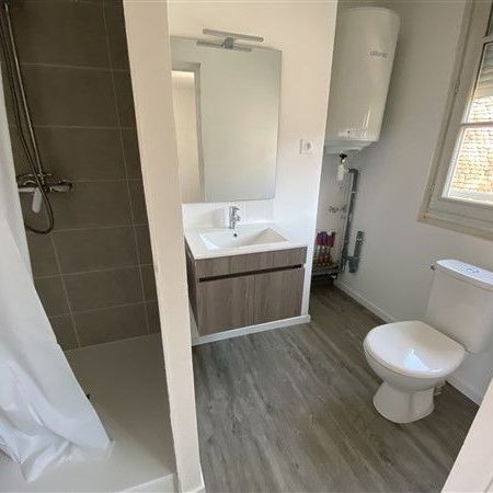 Bel appartement T2 refait à neuf - Photo 4