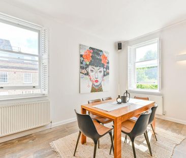 2 bedroom flat to rent - Photo 4