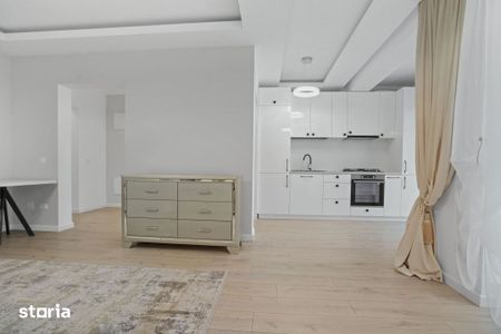 APARTAMENT 3 CAMERE DECOMANDAT MOBILAT, BLOC NOU, LUX - Fotografie 5