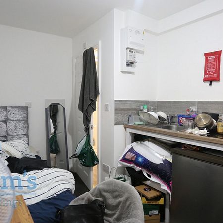 1 bed Studio for Rent - Photo 3