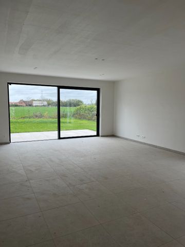Leuke nieuwbouwwoning te huur in Avelgem - Photo 5