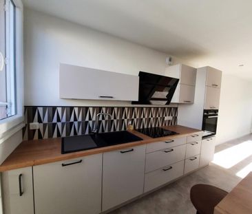 Location Appartement 2 pièces 57m² ANNEMASSE 74100 - Photo 6
