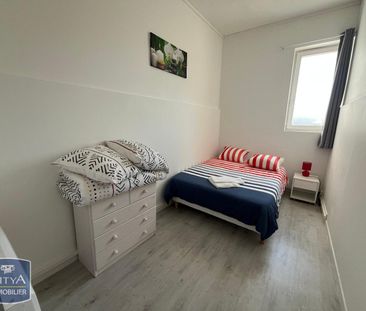 Location Appartement 1 pièce 27m² DENAIN 59220 - Photo 2