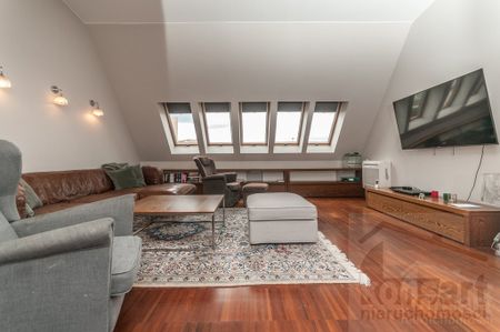 Loftowy apartament 134 m², Centrum Szczecina - Photo 2