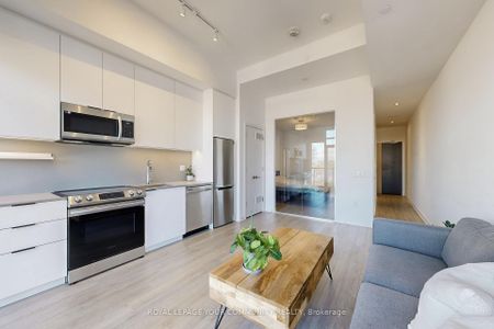 For Lease - 50 Power Street Unit# 530, Toronto, Ontario - Photo 3