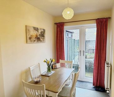 2 bedroom House To Let Total Size: 666 SQ FT - Photo 4