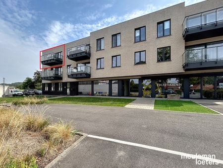 Modern appartement met terras en autostaanplaats - Foto 4