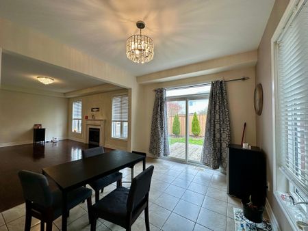 For Lease - 1845 Silverstone Crescent, Oshawa, Ontario - Photo 4