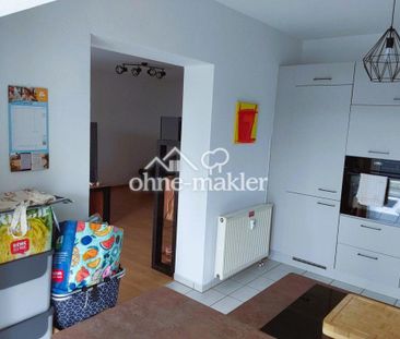 Gemütliche 2 Zimmer-Wohnung mit neu renovierter Terrasse (2025) ink... - Photo 1