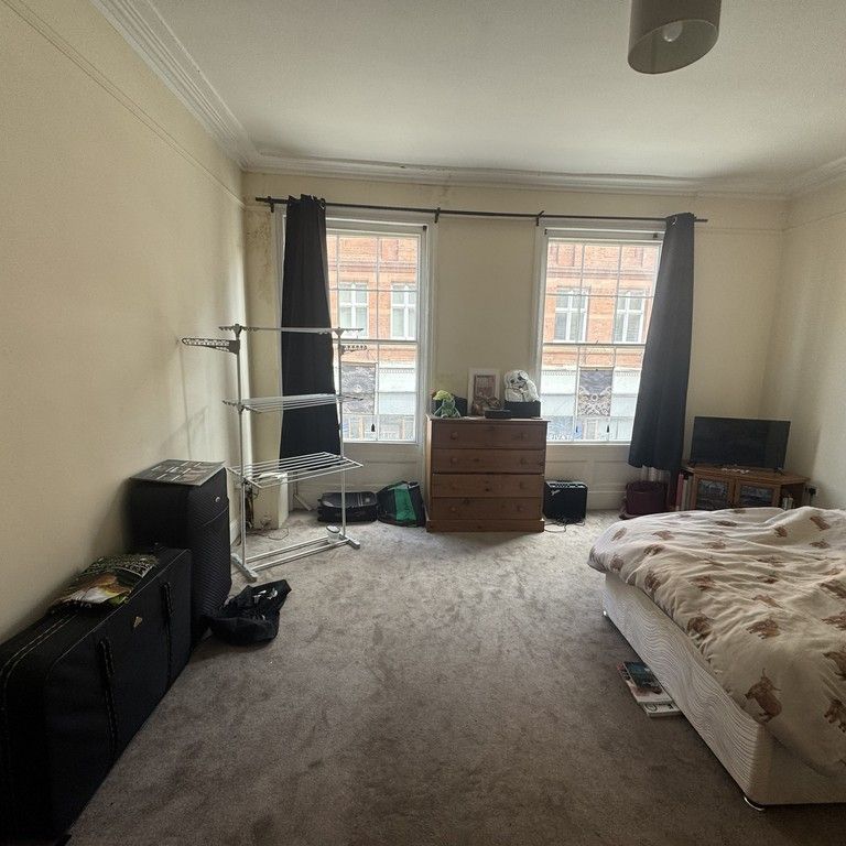 George Hudson Street, Micklegate - P10997 - Photo 1