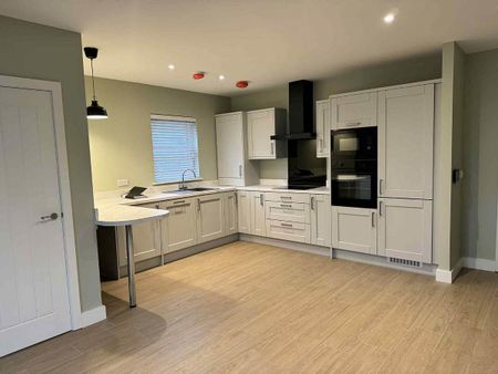 The Anchorage Apt Scotch Quarter, Carrickfergus, BT38 7DP - Photo 5