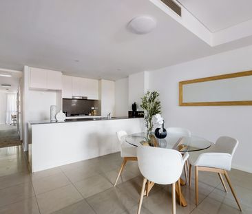 C305/10-14 John Street, Mascot NSW 2020 - Apartment For Rent | Domain - Photo 1