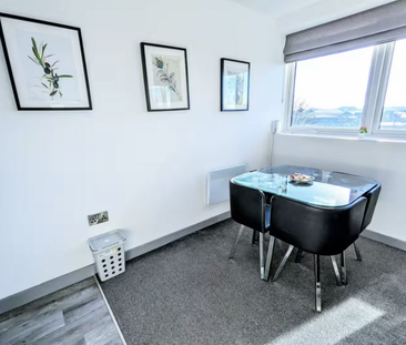 1 bedroom flat to rent - Photo 4