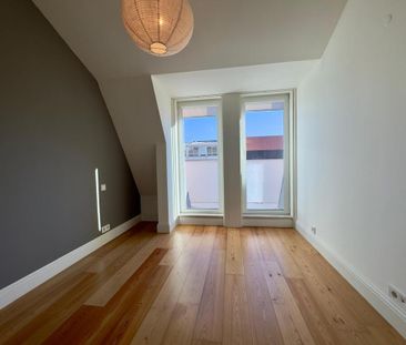 2 Bedroom Apartment with a view, Estefânia, Lisboa - Photo 6