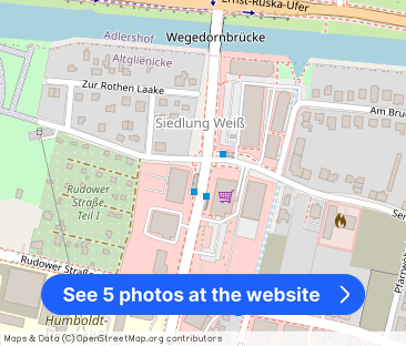 Wegedornstraße - Photo 1