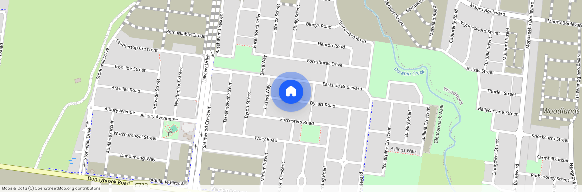 36 Dysart Road, Vic 3064, Donnybrook