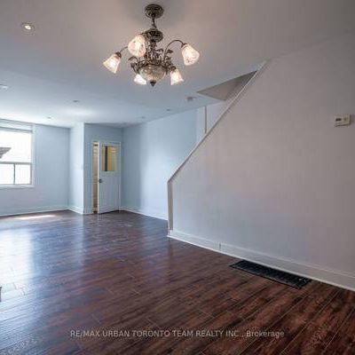 880 Dundas St E Entire house finished basement - Photo 3