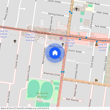 3 Chester Street, Vic 3146, Glen Iris