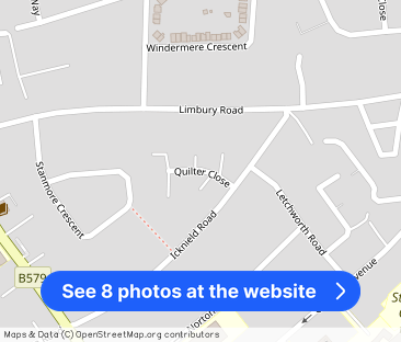 Quilter Close, Luton LU3 - Photo 1