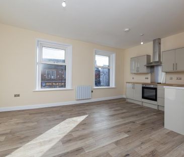 1 bedroom apartment to rent - Photo 2